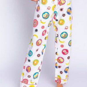 Breakfast Brunch Pajama Pant